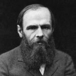Fiodor Mijailovich Dostoievski